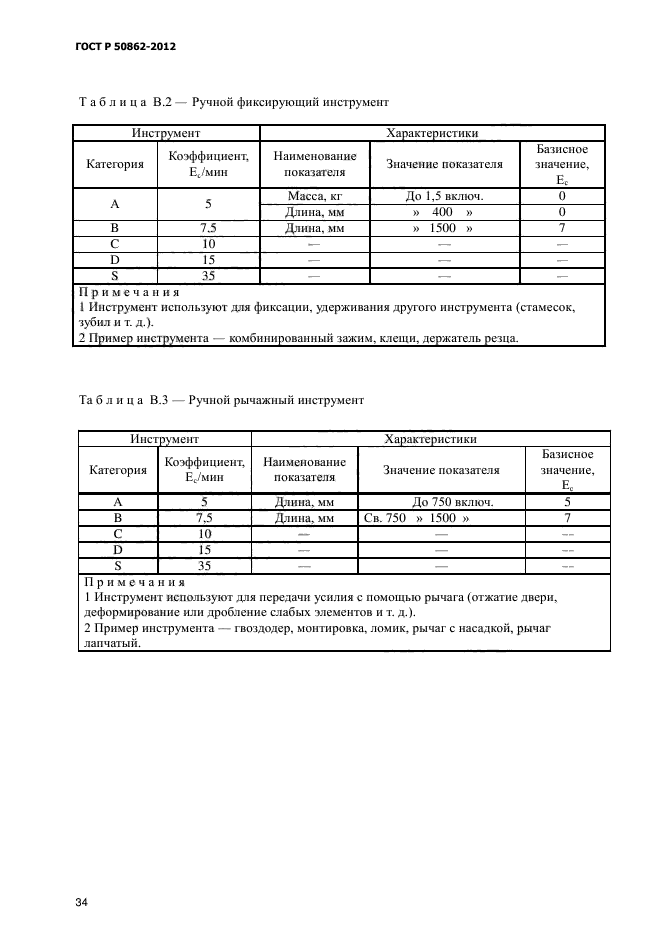 ГОСТ Р 50862-2012