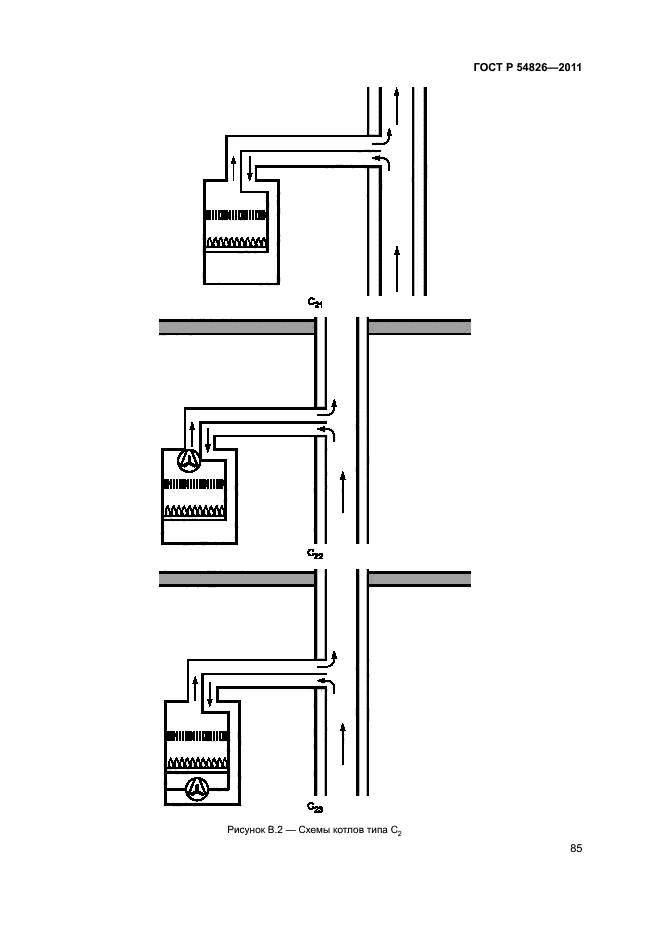 ГОСТ Р 54826-2011