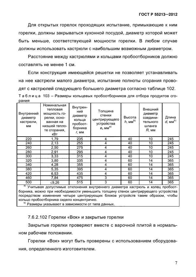 ГОСТ Р 55213-2012