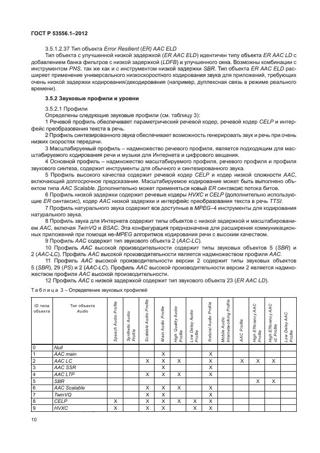 ГОСТ Р 53556.1-2012