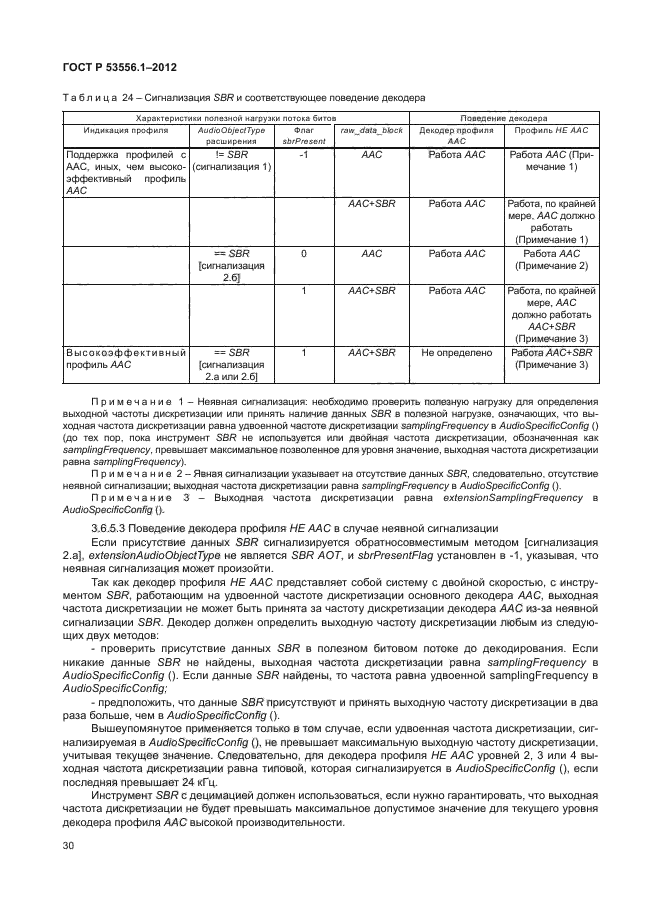 ГОСТ Р 53556.1-2012