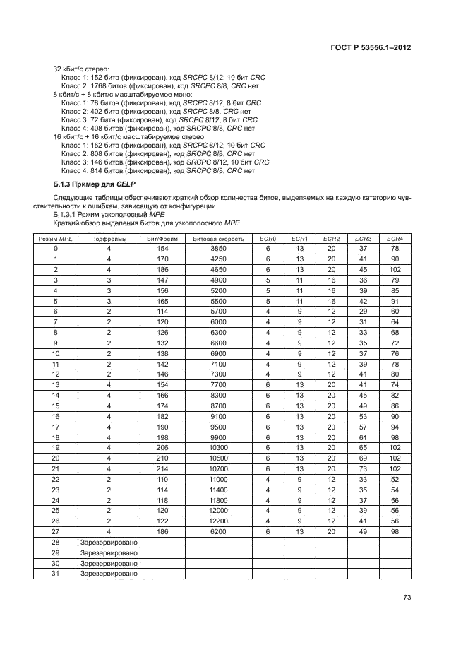 ГОСТ Р 53556.1-2012