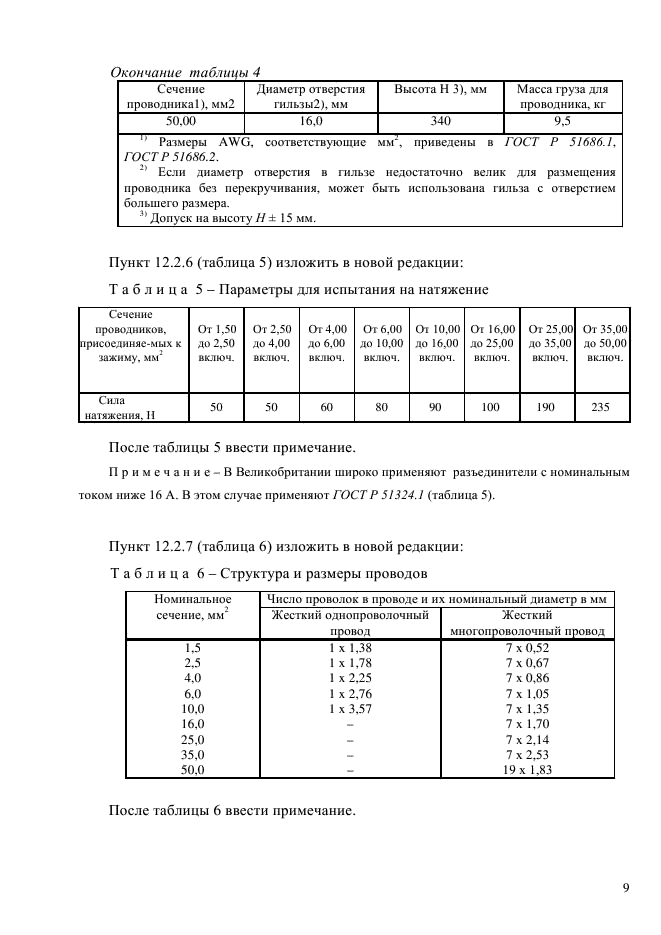 ГОСТ Р 51324.2.4-2012