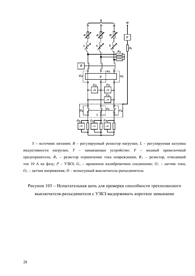 ГОСТ Р 51324.2.4-2012