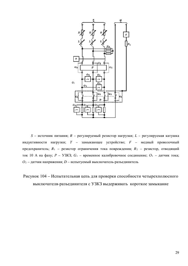 ГОСТ Р 51324.2.4-2012