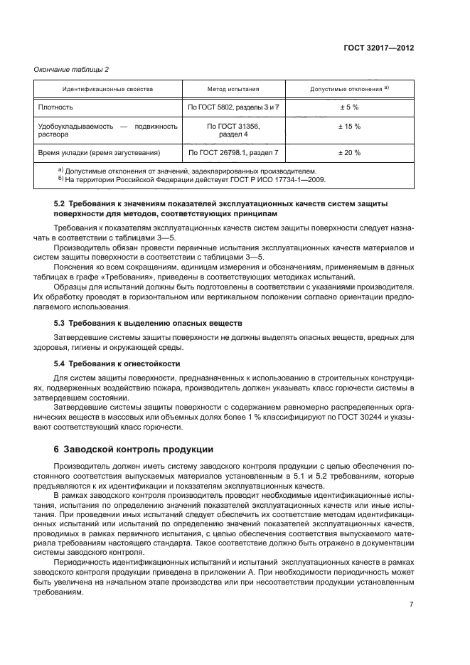 ГОСТ 32017-2012