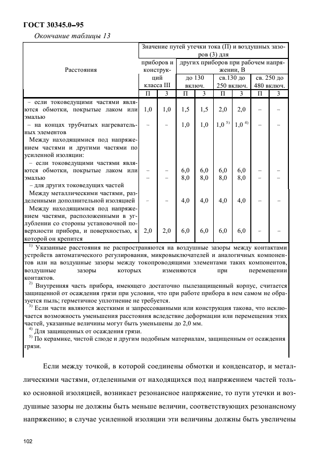 ГОСТ 30345.0-95