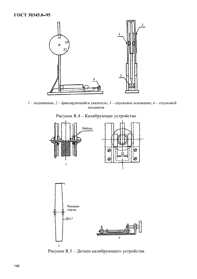 ГОСТ 30345.0-95