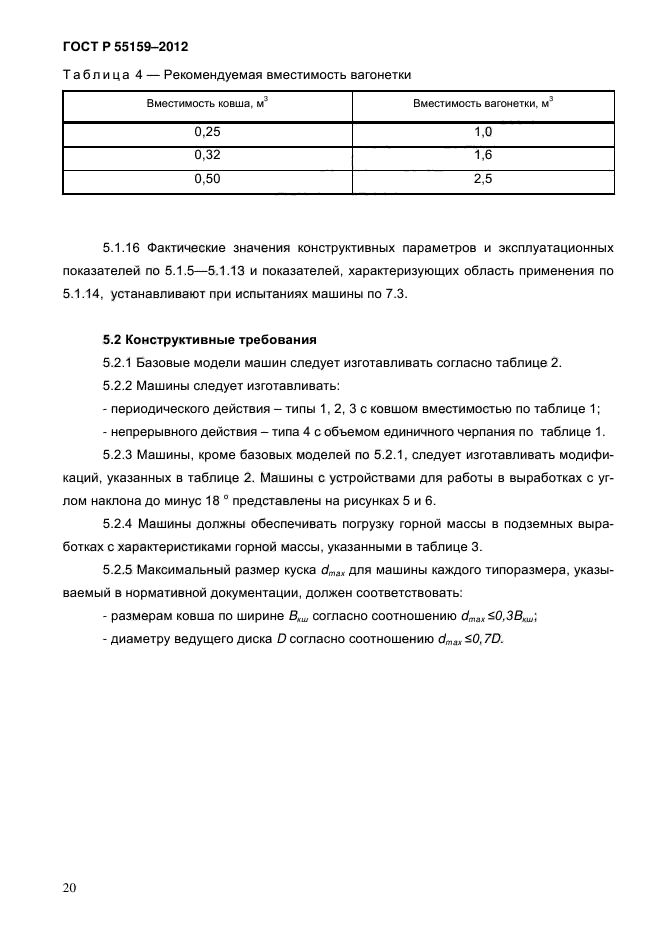 ГОСТ Р 55159-2012