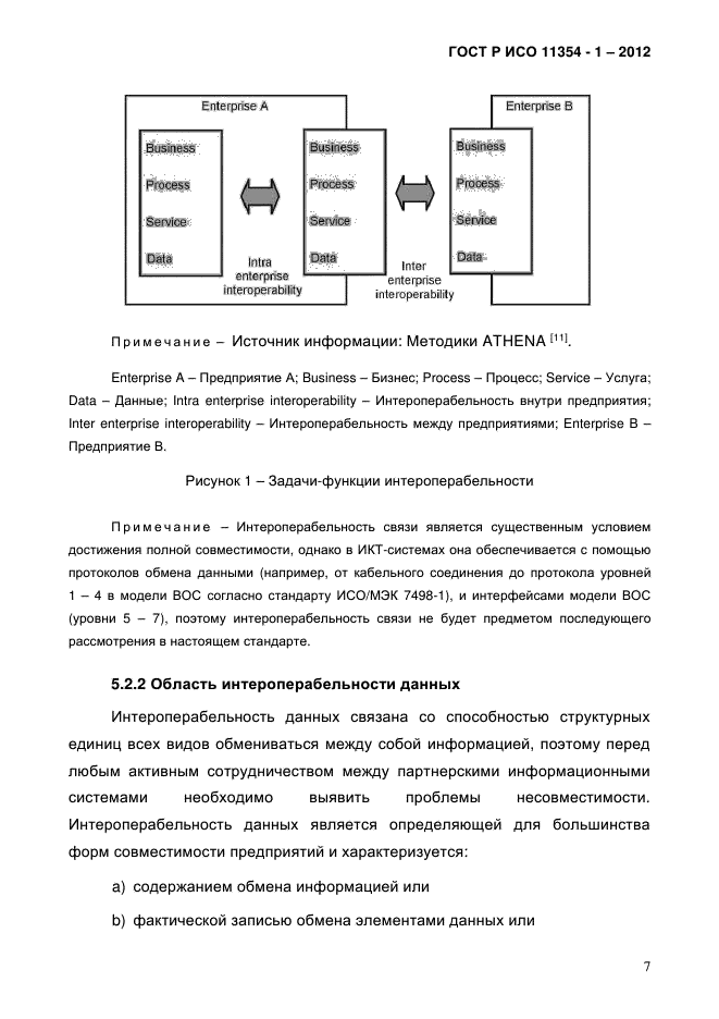 ГОСТ Р ИСО 11354-1-2012