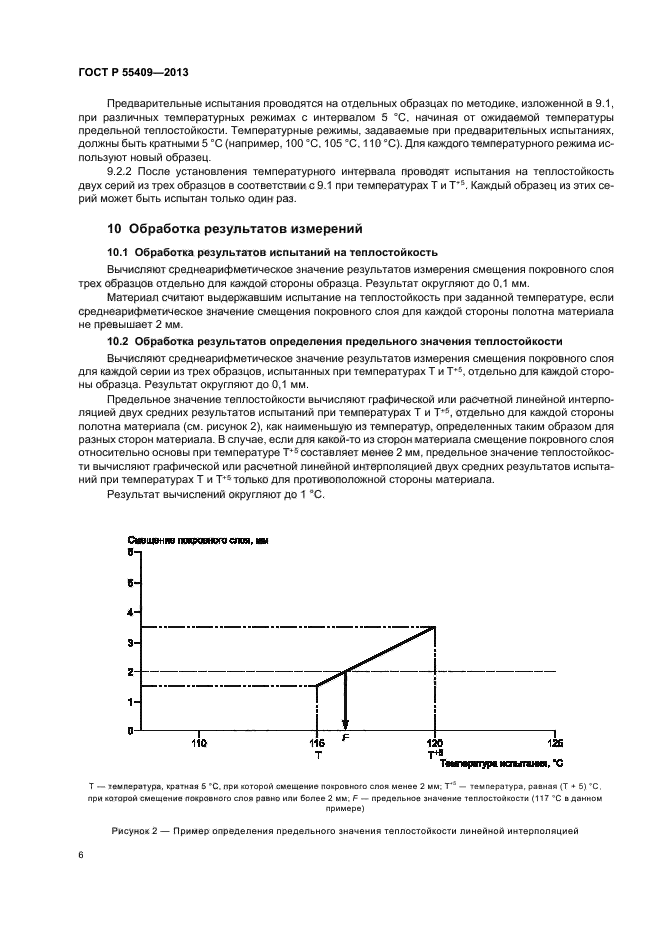 ГОСТ Р 55409-2013