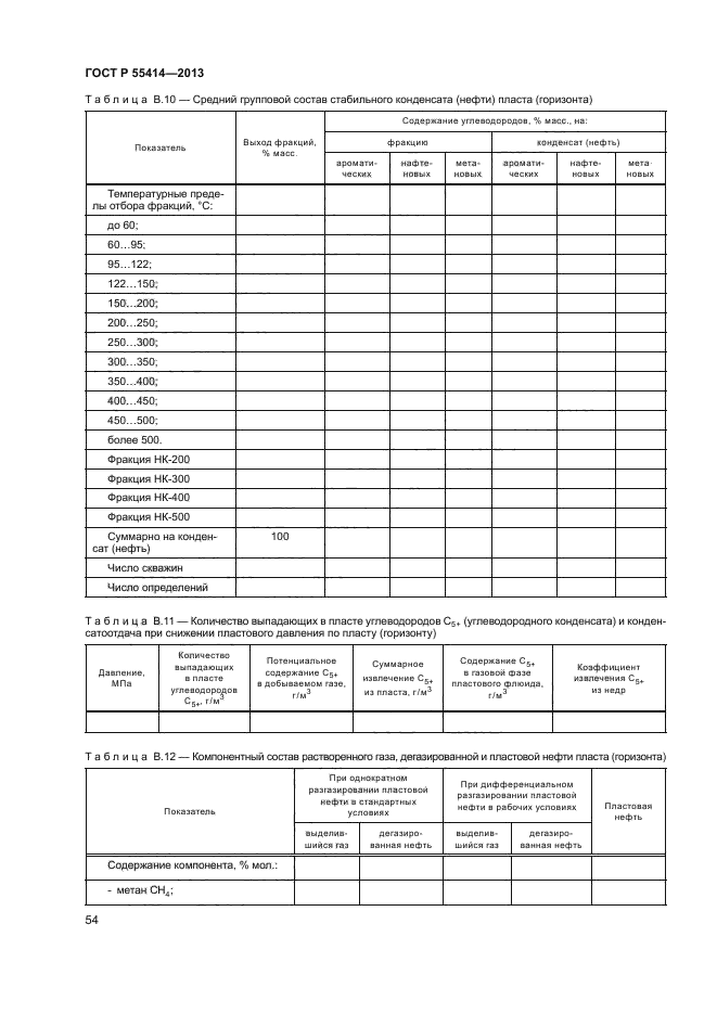 ГОСТ Р 55414-2013