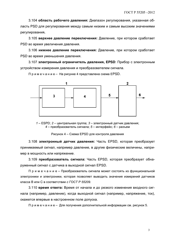 ГОСТ Р 55205-2012