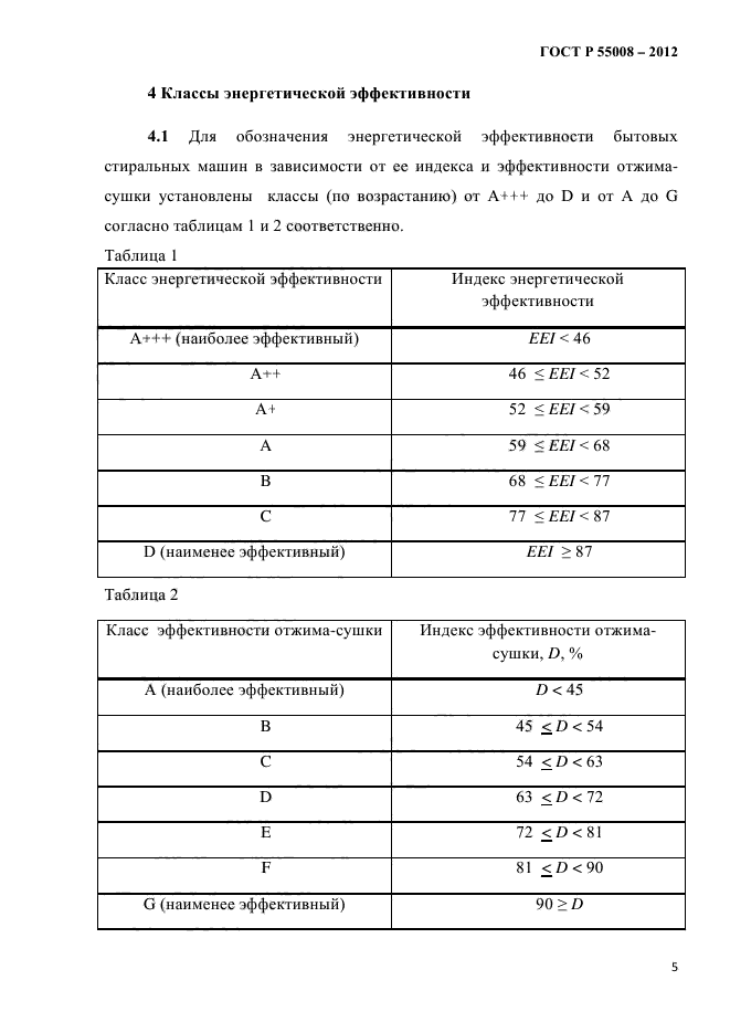 ГОСТ Р 55008-2012