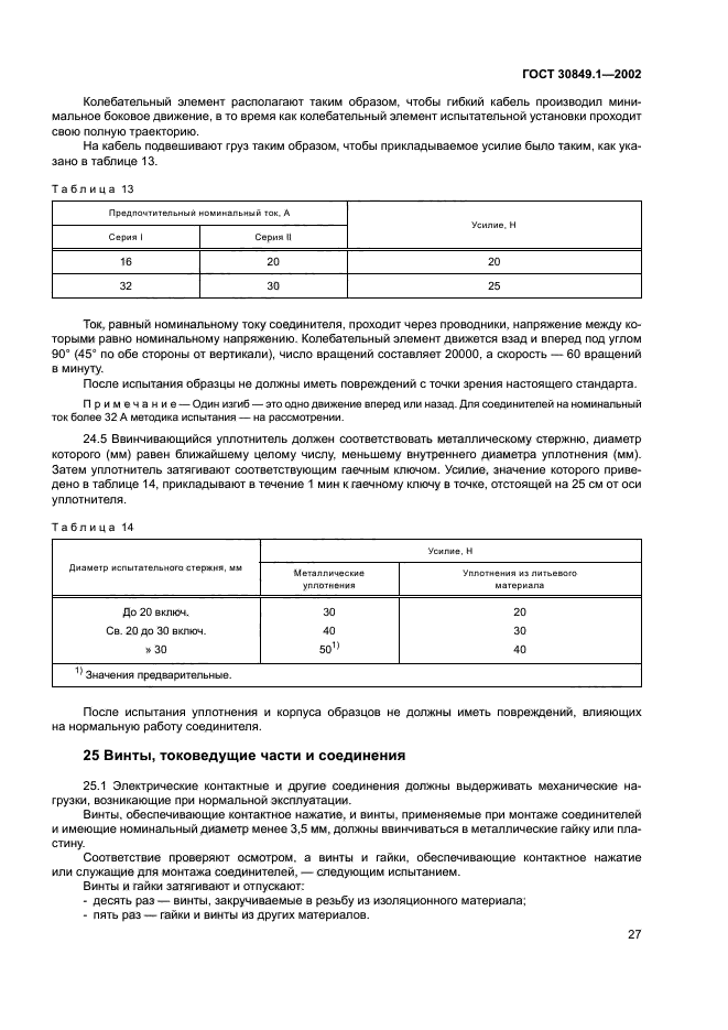 ГОСТ 30849.1-2002