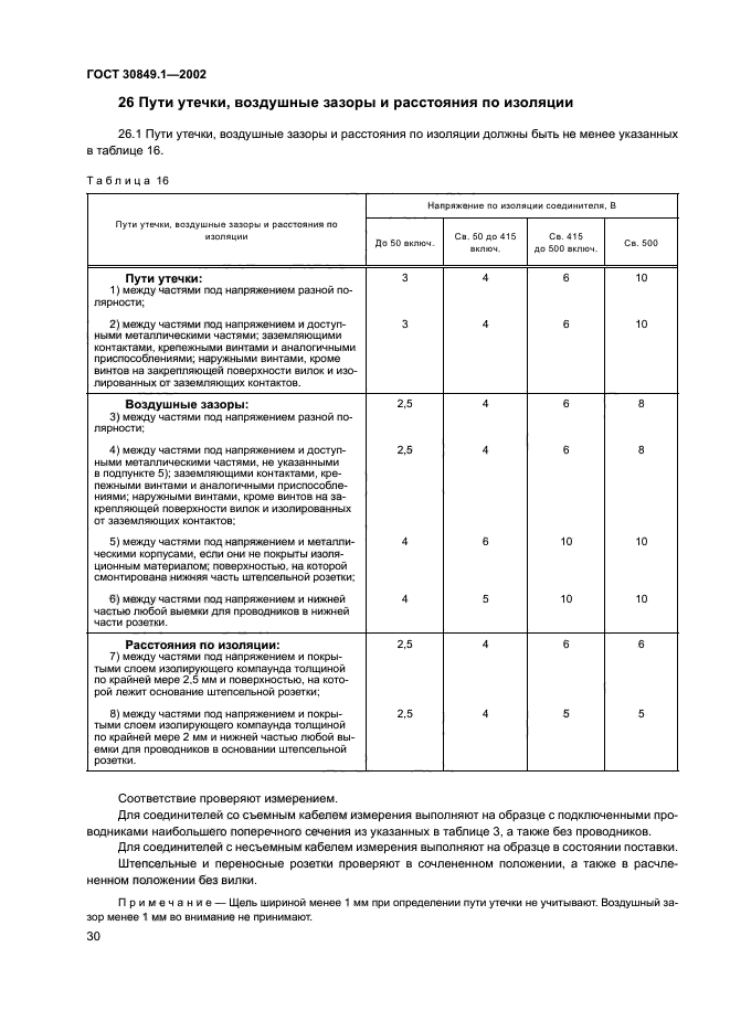 ГОСТ 30849.1-2002