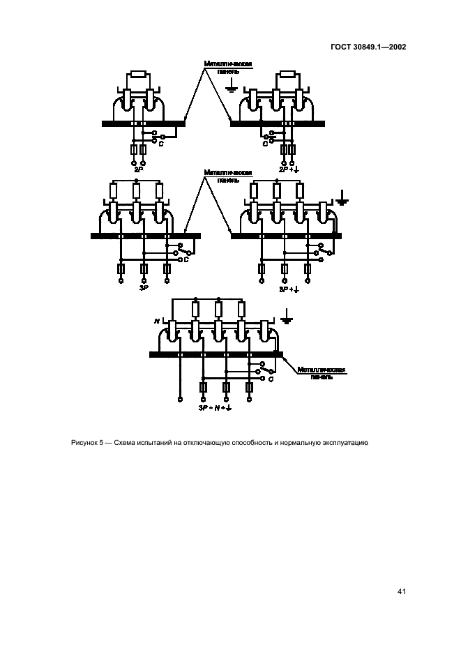 ГОСТ 30849.1-2002