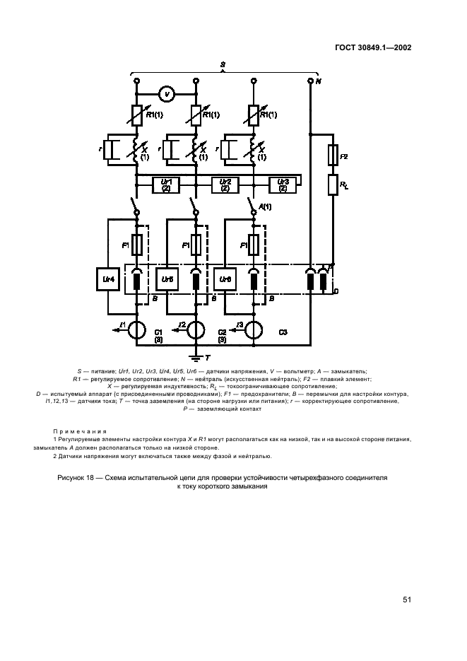 ГОСТ 30849.1-2002