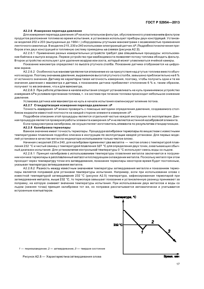 ГОСТ Р 52954-2013