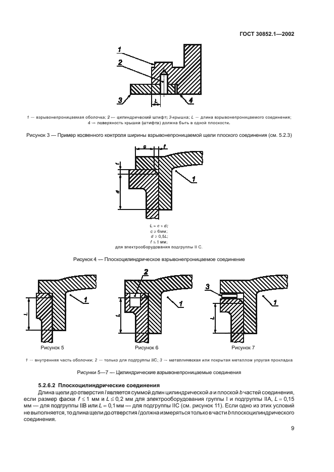 ГОСТ 30852.1-2002