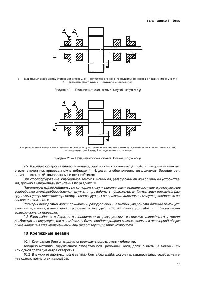 ГОСТ 30852.1-2002