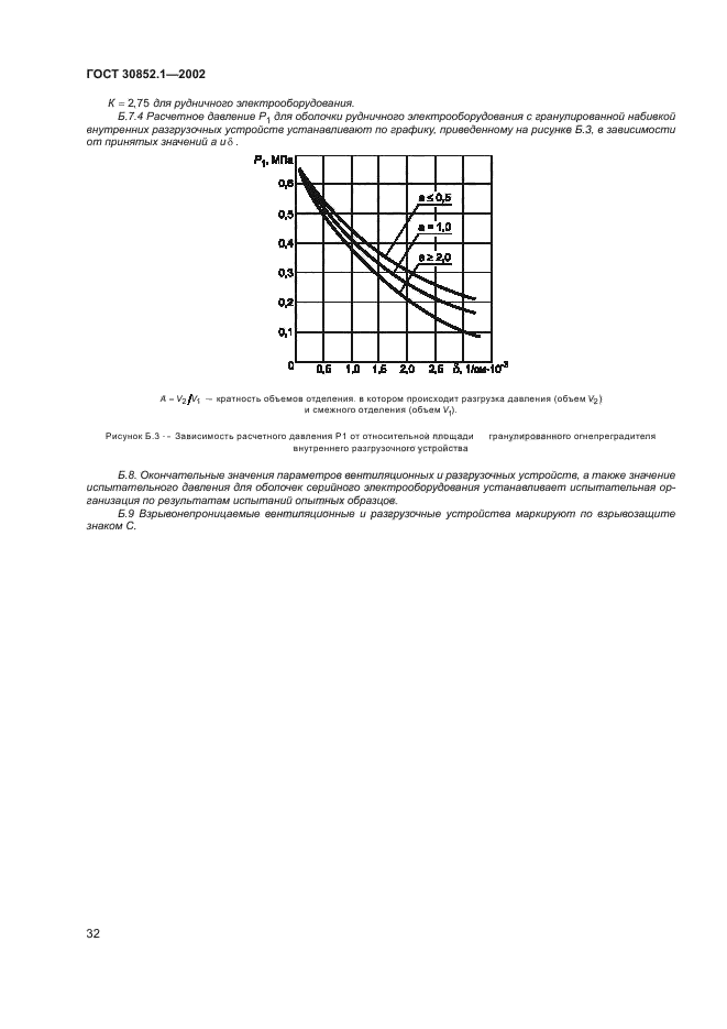 ГОСТ 30852.1-2002