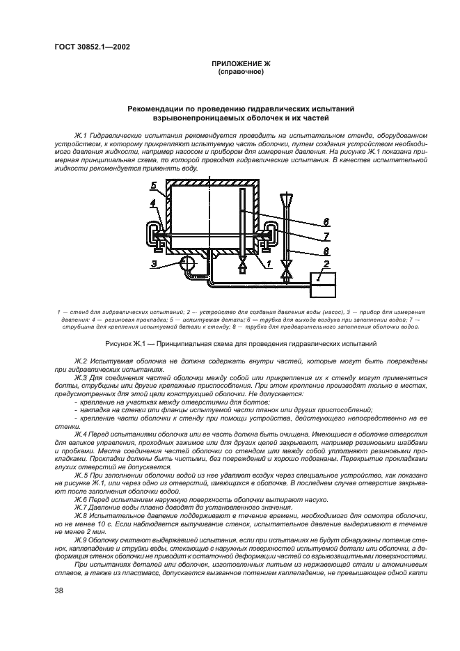 ГОСТ 30852.1-2002