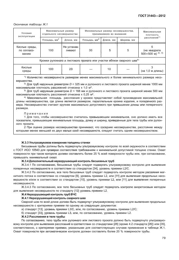 ГОСТ 31443-2012