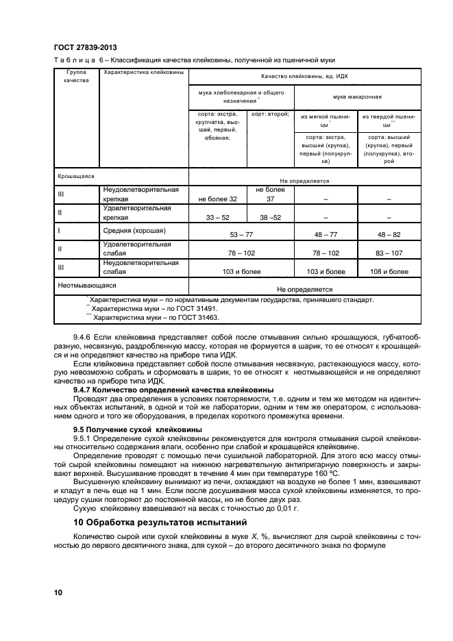 ГОСТ 27839-2013