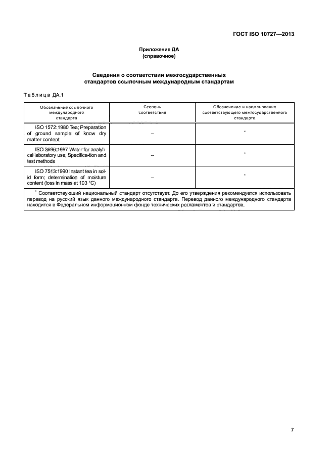 ГОСТ ISO 10727-2013