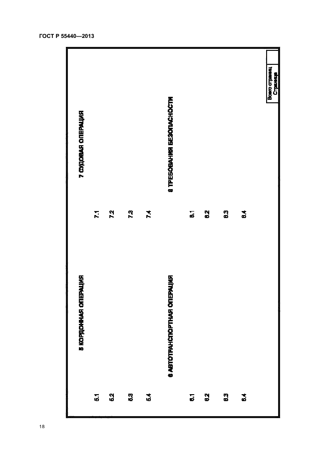 ГОСТ Р 55440-2013