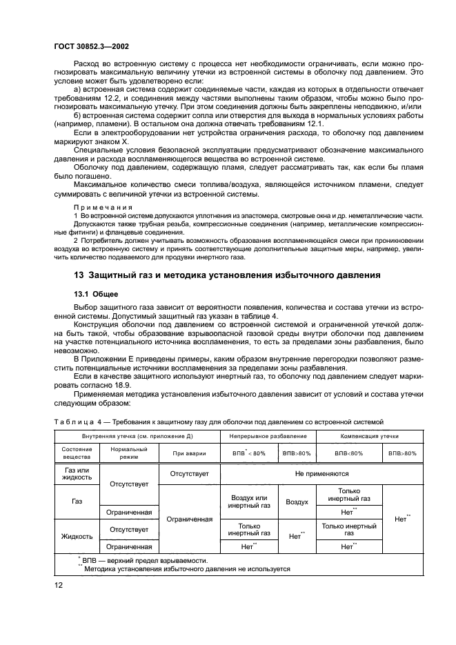 ГОСТ 30852.3-2002