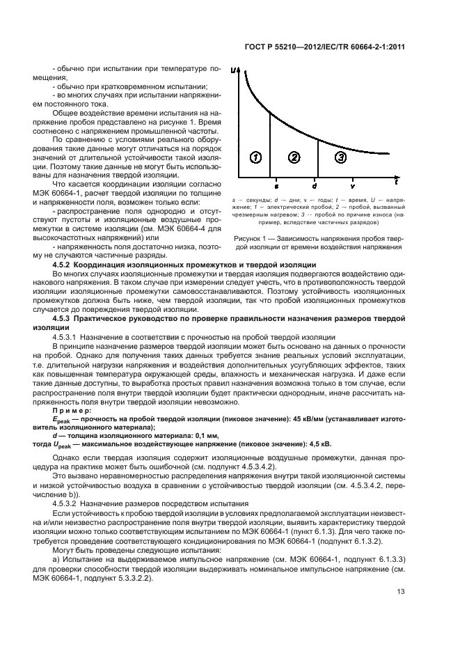 ГОСТ Р 55210-2012