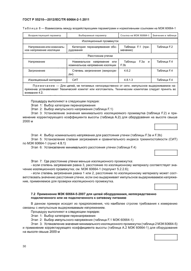 ГОСТ Р 55210-2012