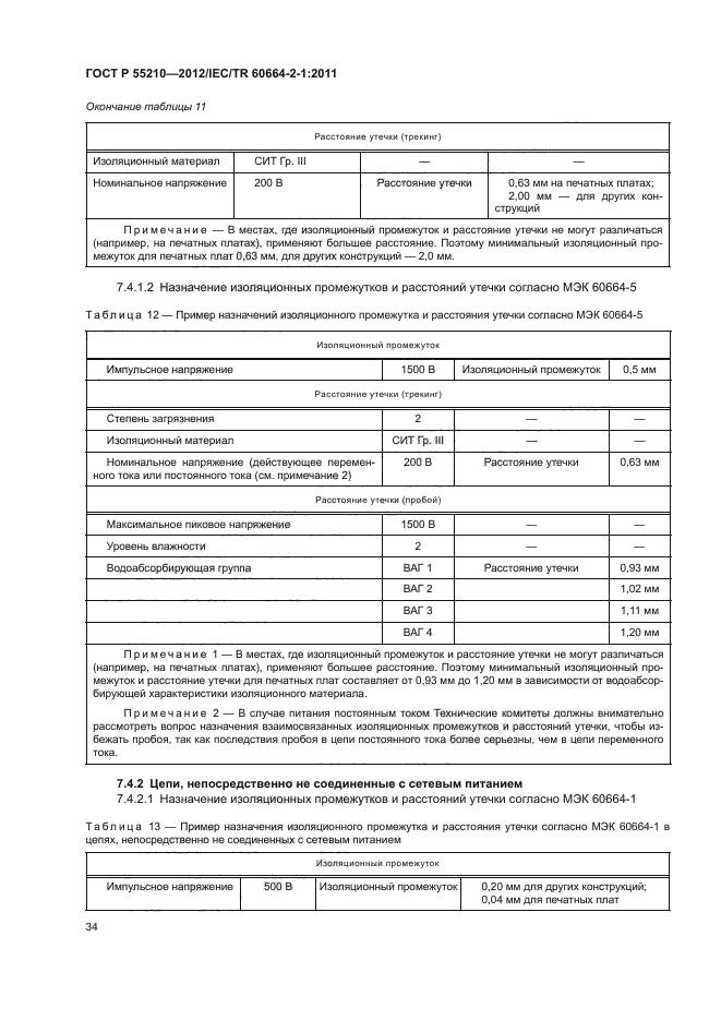 ГОСТ Р 55210-2012