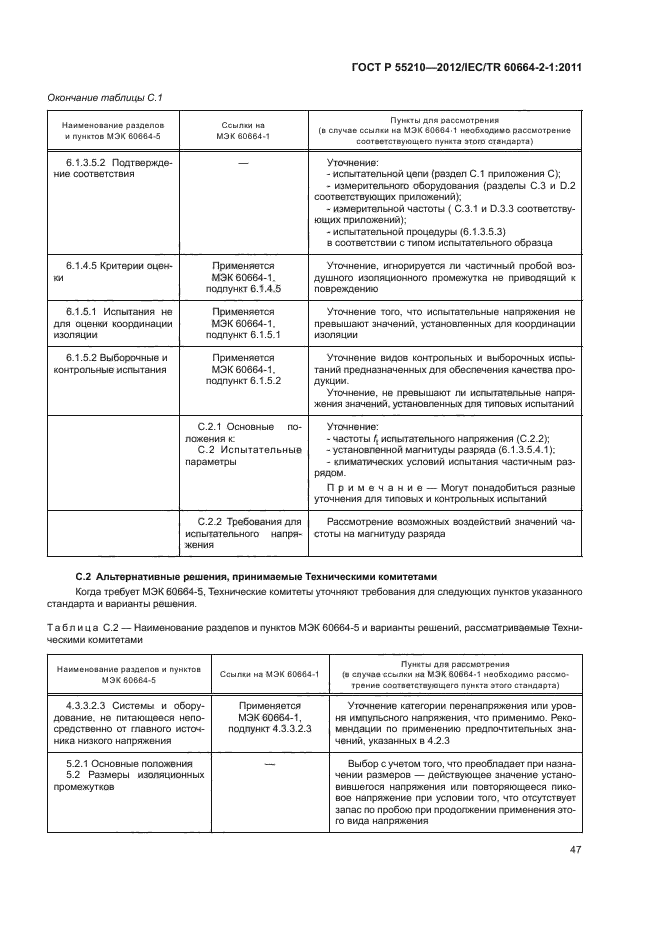 ГОСТ Р 55210-2012