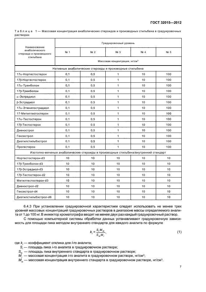 ГОСТ 32015-2012