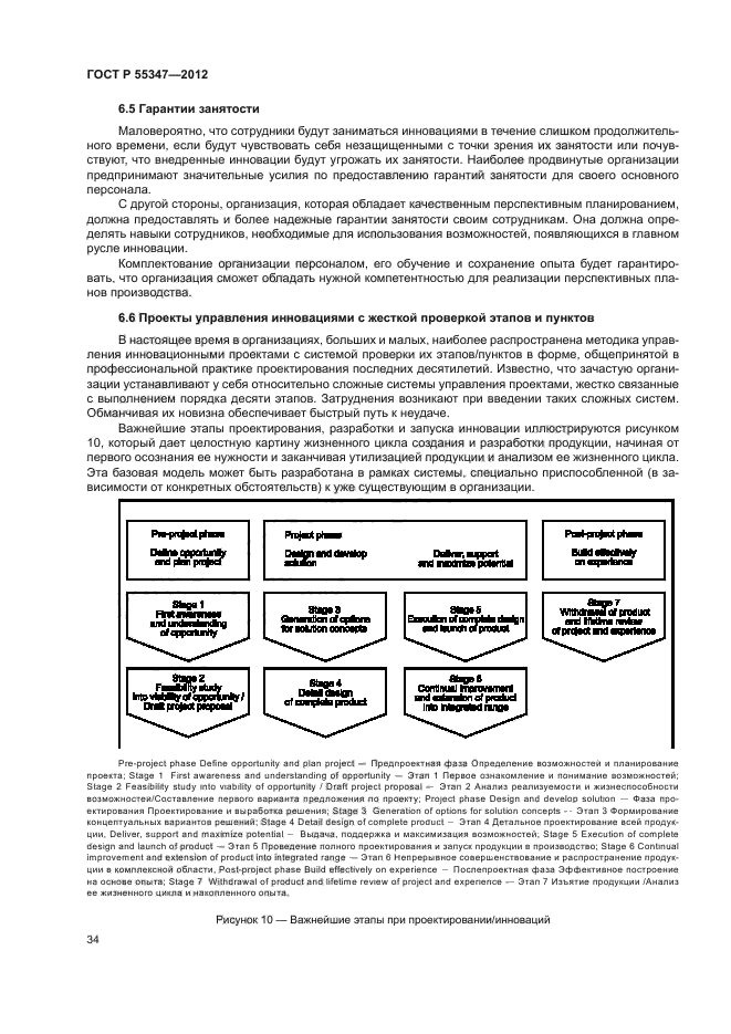 ГОСТ Р 55347-2012