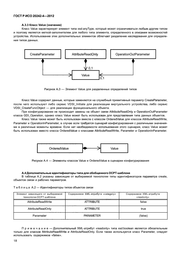 ГОСТ Р ИСО 20242-4-2012