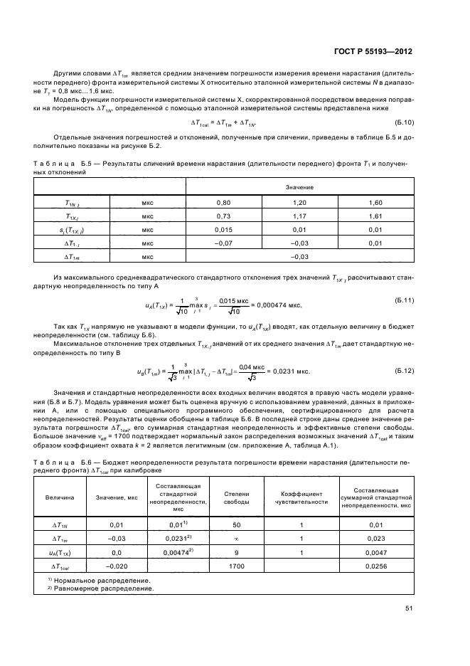 ГОСТ Р 55193-2012