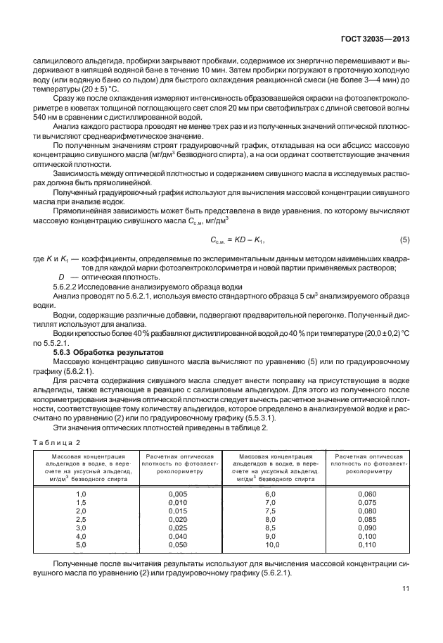 ГОСТ 32035-2013