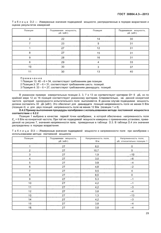 ГОСТ 30804.4.3-2013