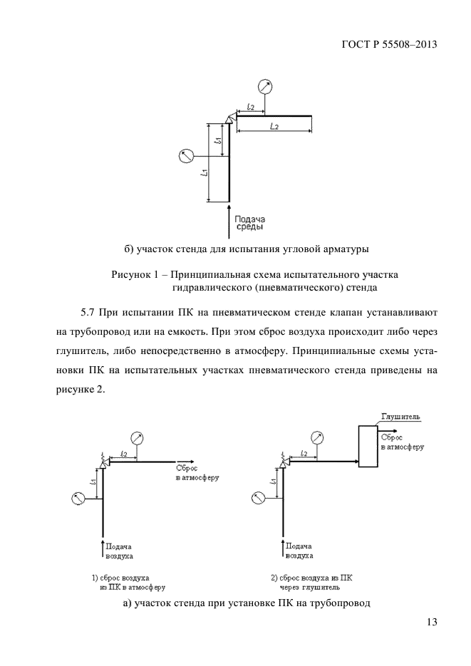 ГОСТ Р 55508-2013