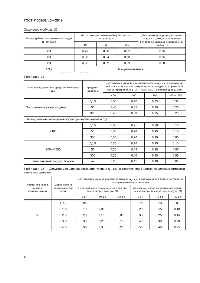 ГОСТ Р 55260.1.3-2012