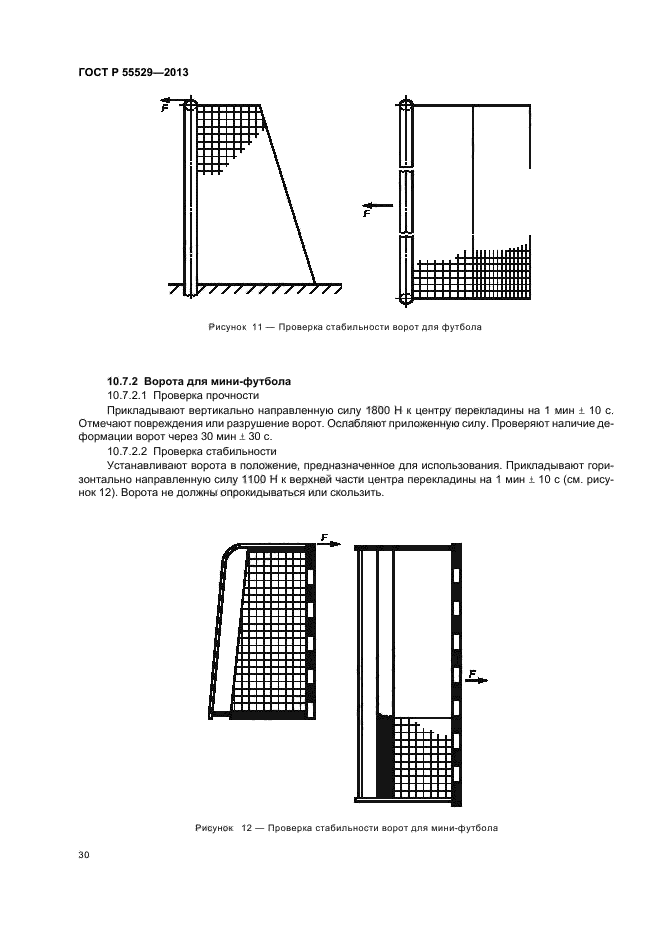 ГОСТ Р 55529-2013