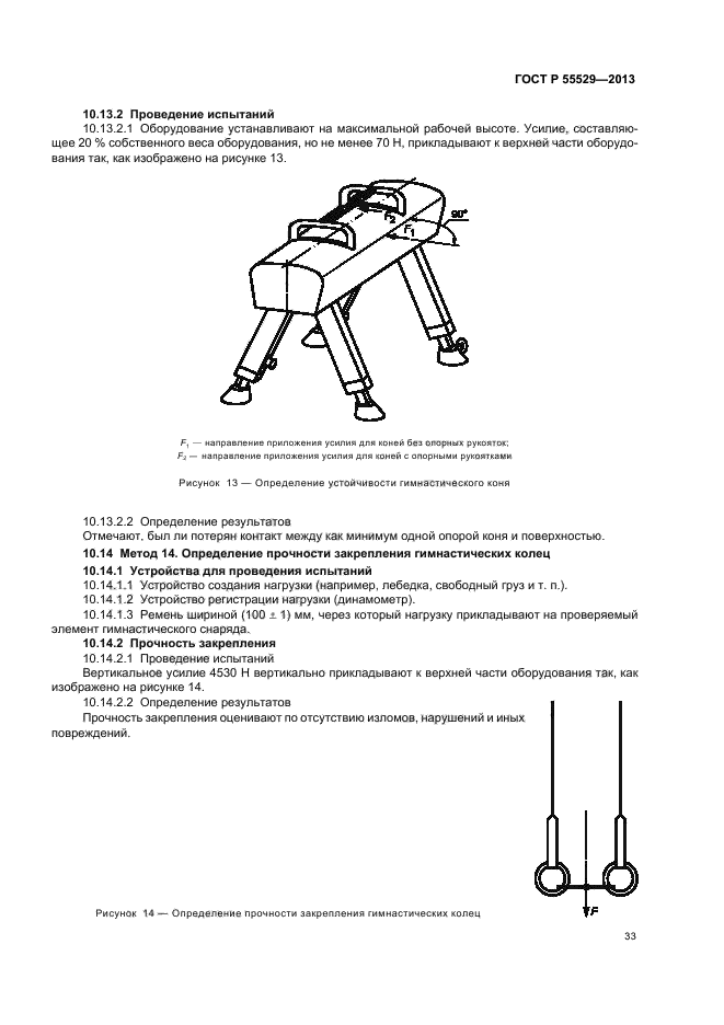 ГОСТ Р 55529-2013