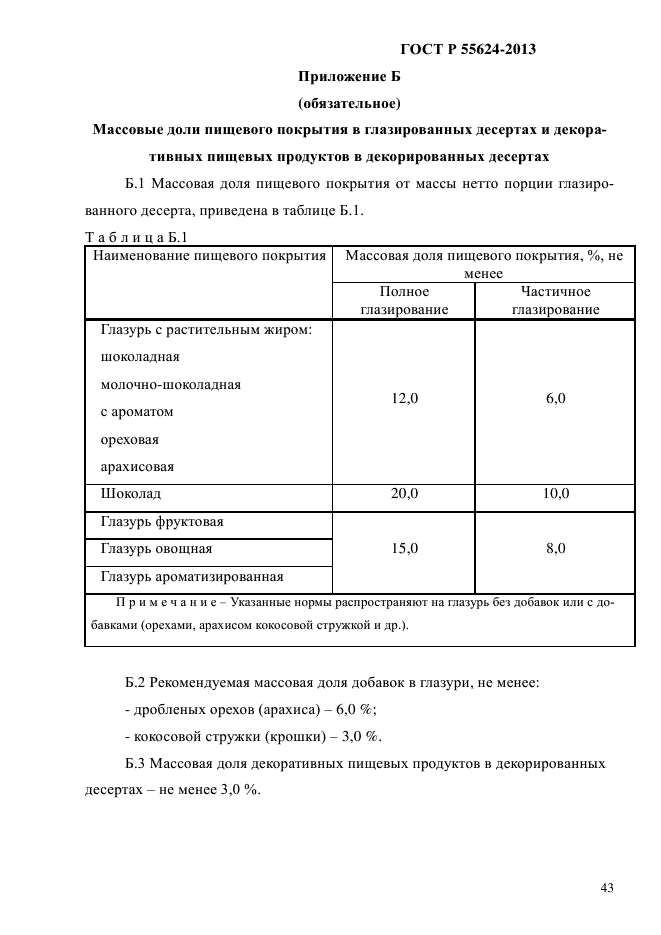 ГОСТ Р 55624-2013