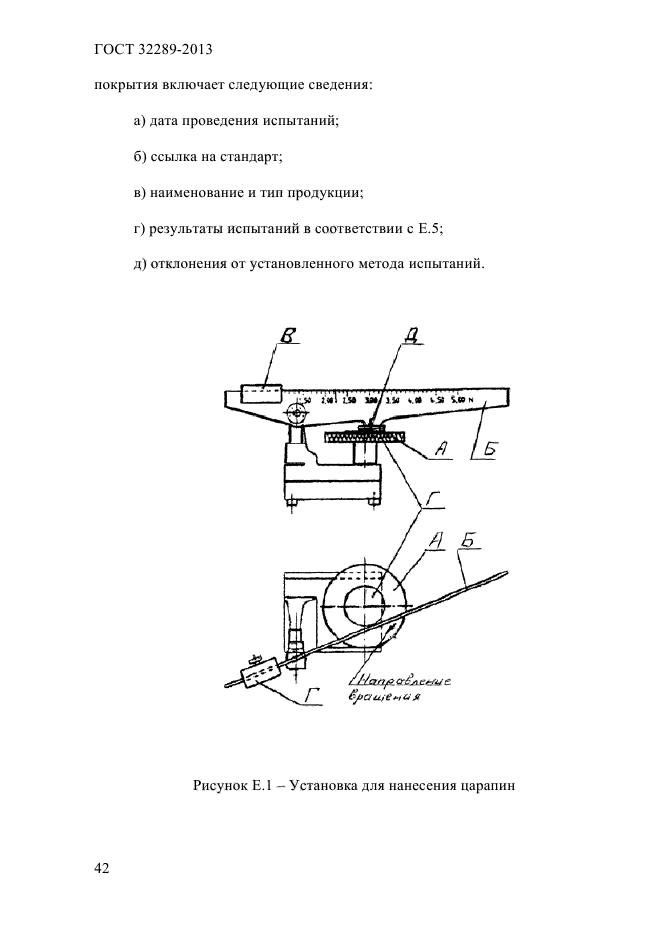 ГОСТ 32289-2013