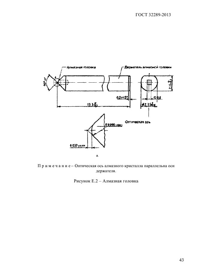 ГОСТ 32289-2013