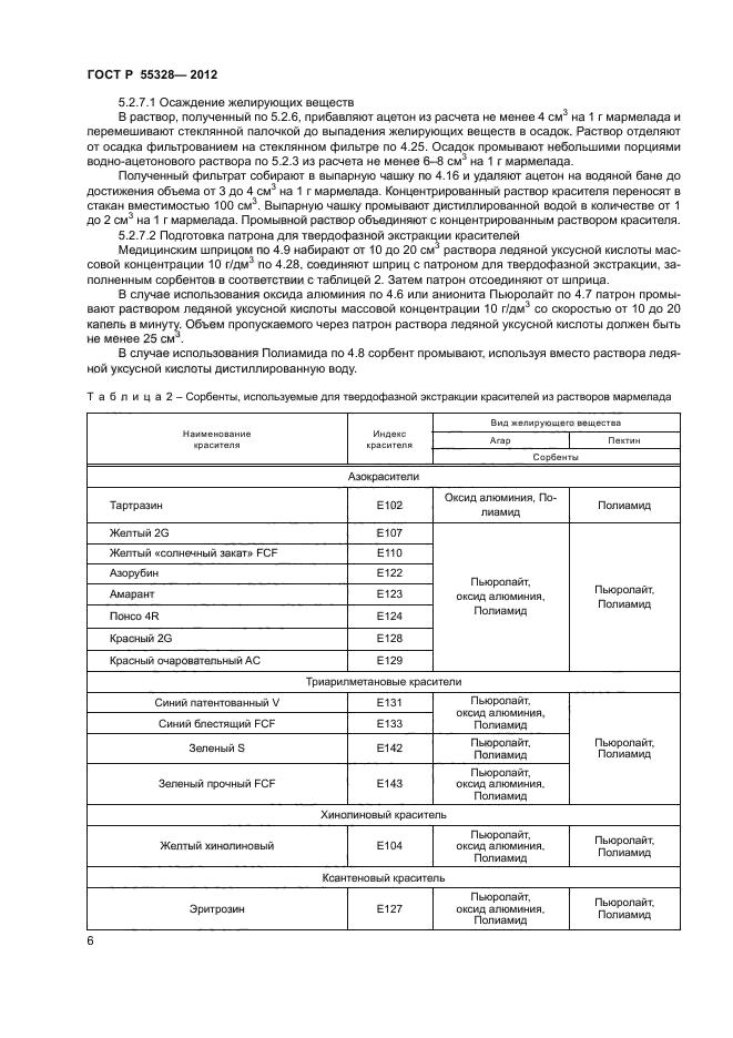 ГОСТ Р 55328-2012